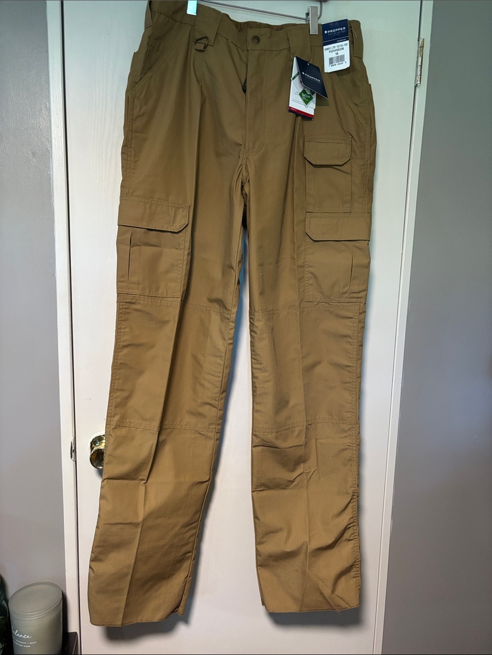 Proper women’s Tactical pants size 14